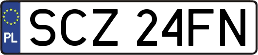SCZ24FN
