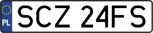 SCZ24FS