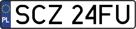 SCZ24FU