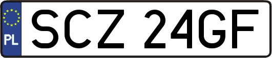SCZ24GF