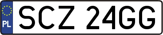 SCZ24GG