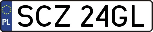 SCZ24GL