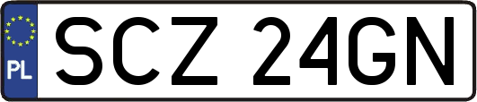 SCZ24GN