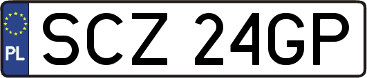 SCZ24GP