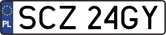 SCZ24GY