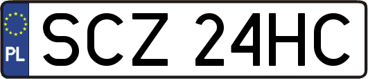 SCZ24HC