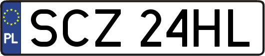 SCZ24HL