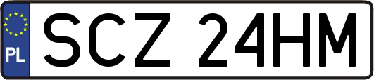 SCZ24HM