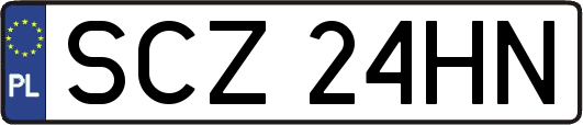 SCZ24HN