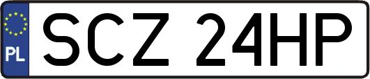 SCZ24HP