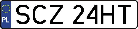 SCZ24HT