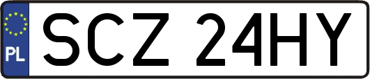 SCZ24HY