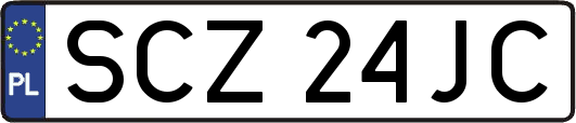 SCZ24JC