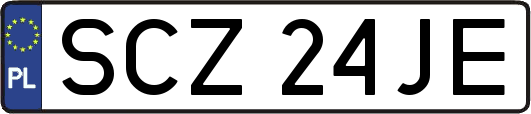SCZ24JE