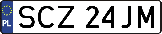 SCZ24JM