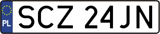 SCZ24JN