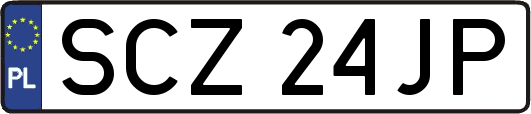 SCZ24JP
