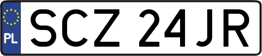 SCZ24JR