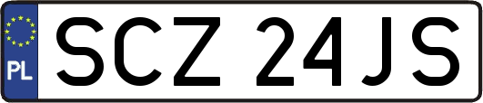SCZ24JS