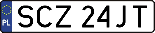 SCZ24JT