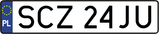 SCZ24JU