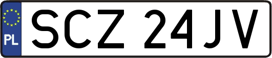 SCZ24JV