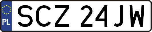 SCZ24JW