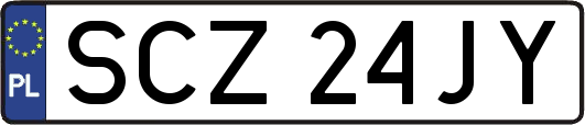 SCZ24JY