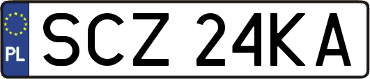 SCZ24KA