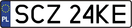 SCZ24KE