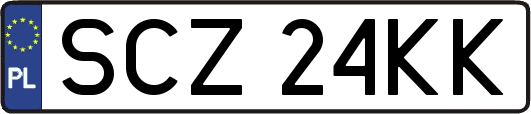SCZ24KK