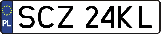 SCZ24KL