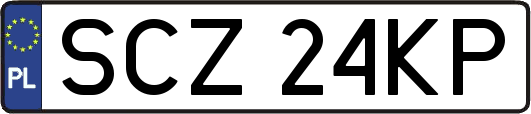 SCZ24KP