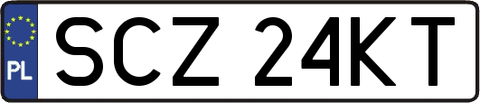 SCZ24KT
