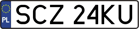 SCZ24KU