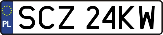 SCZ24KW