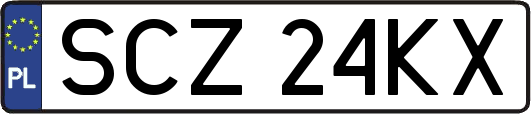 SCZ24KX