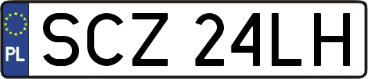 SCZ24LH