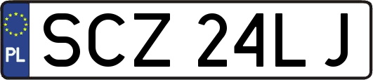 SCZ24LJ