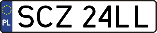 SCZ24LL