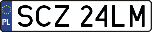 SCZ24LM