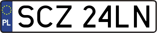 SCZ24LN