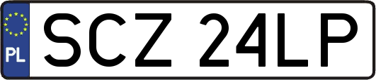 SCZ24LP