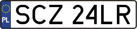 SCZ24LR