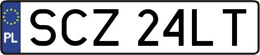 SCZ24LT