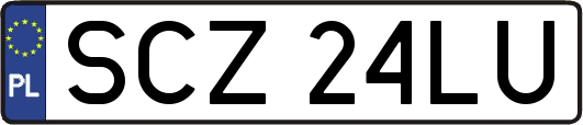 SCZ24LU