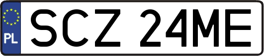 SCZ24ME