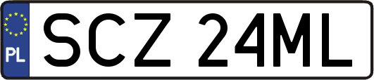 SCZ24ML