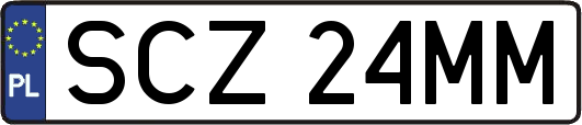 SCZ24MM