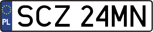 SCZ24MN